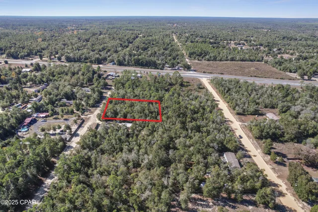 $25,000 | 0 Dixie Avenue, Fountain, FL 32438