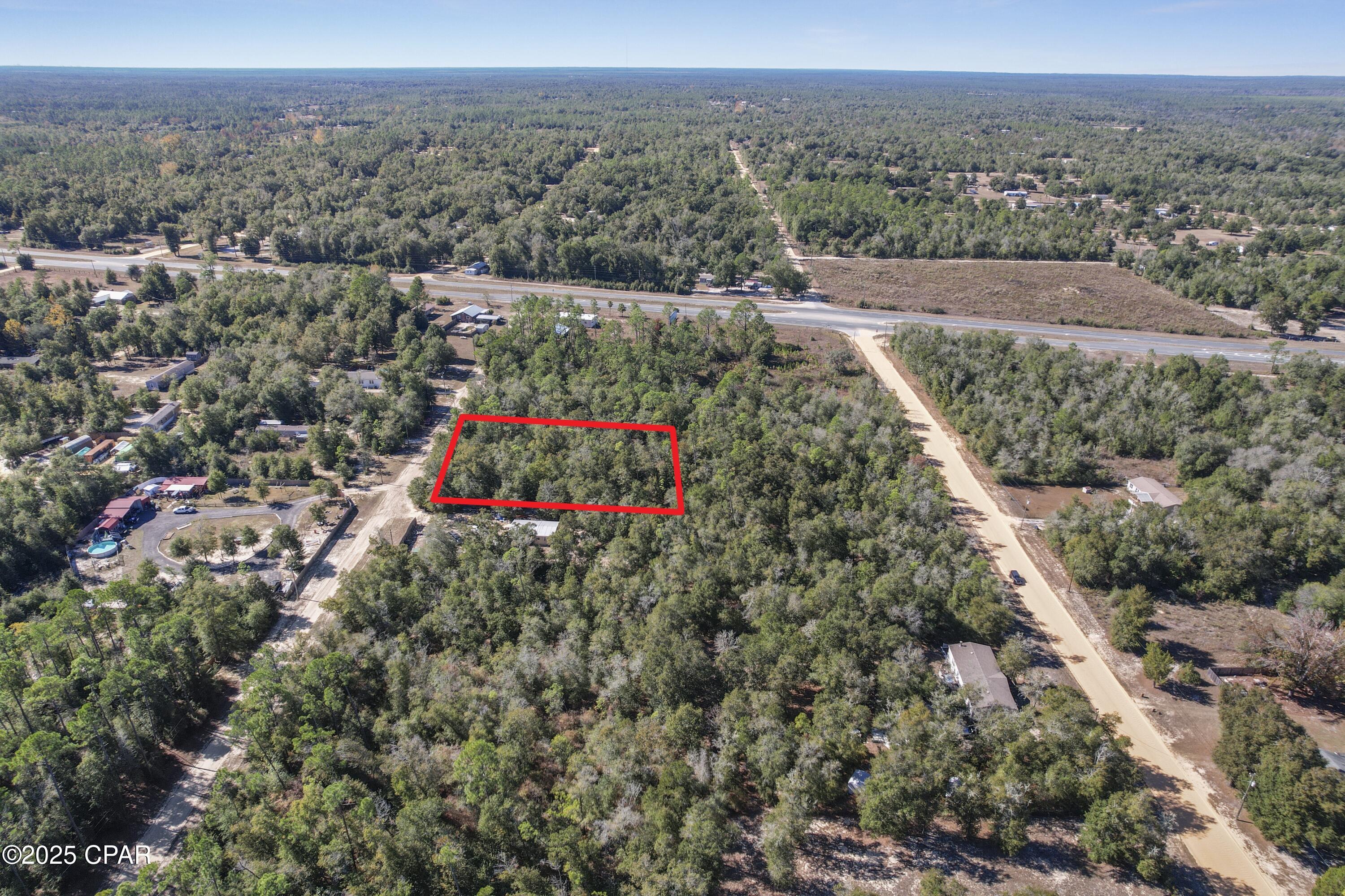 0 Dixie Avenue Fountain, FL 32438 - Photo 6 of 8