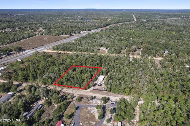 $25,000 | 0 Dixie Avenue, Fountain, FL 32438