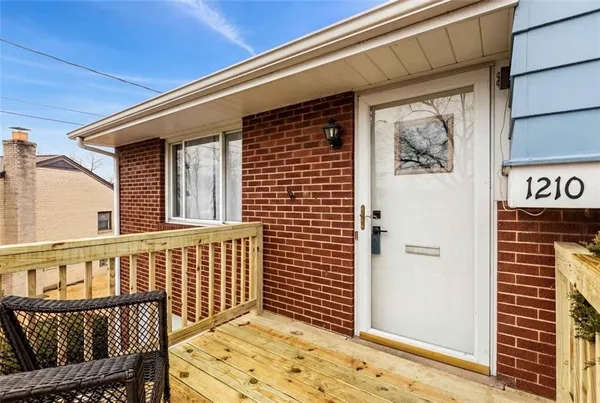 $225,000 | 1210 Linden Street, Cheswick, PA 15024