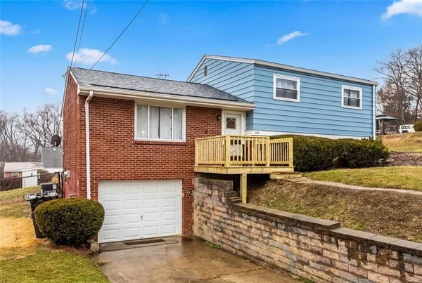 $225,000 | 1210 Linden Street, Cheswick, PA 15024