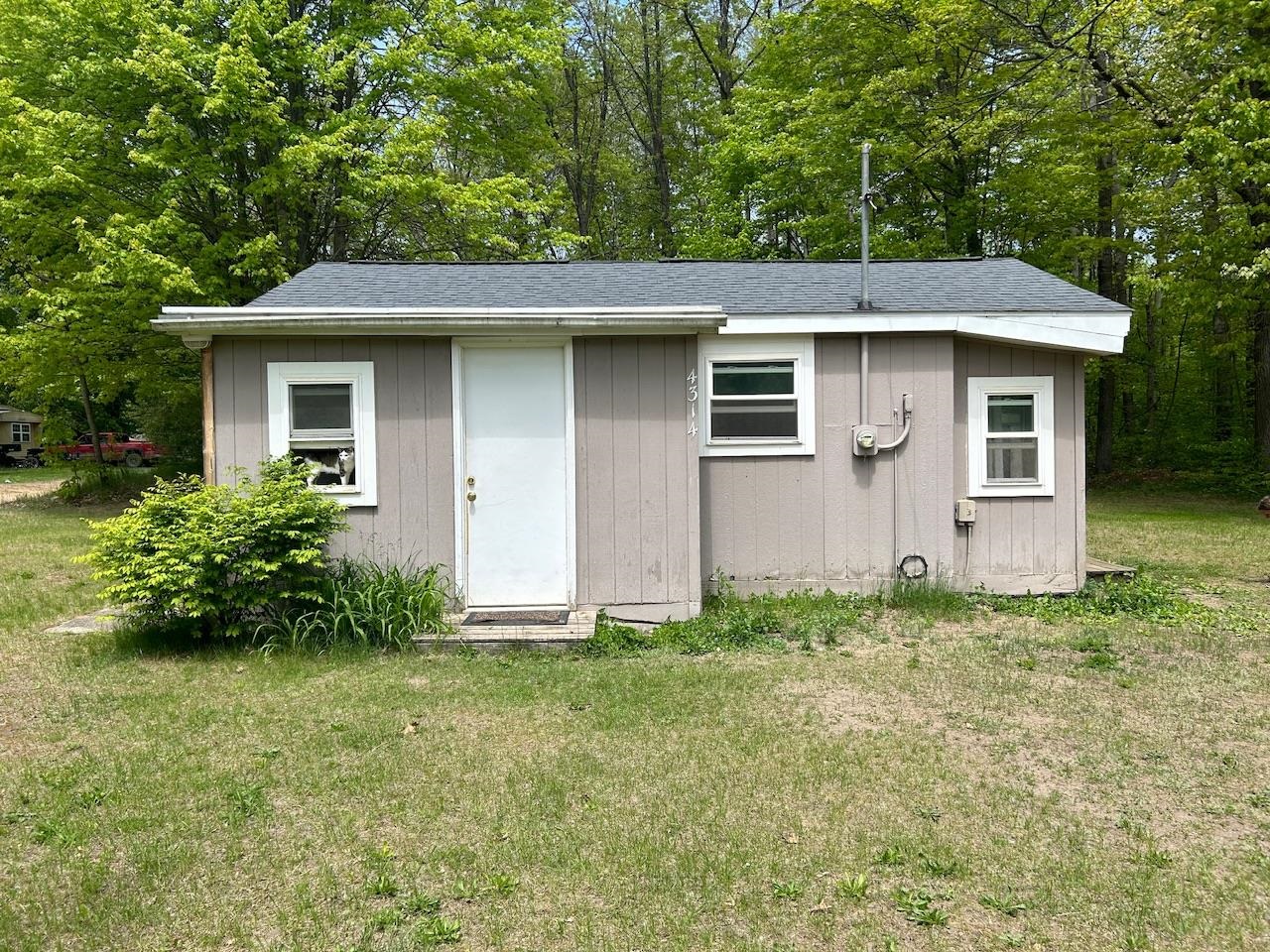 4314 Eagleson Road Gladwin, MI 48624 - Photo 13 of 14 Gallery Image 13
