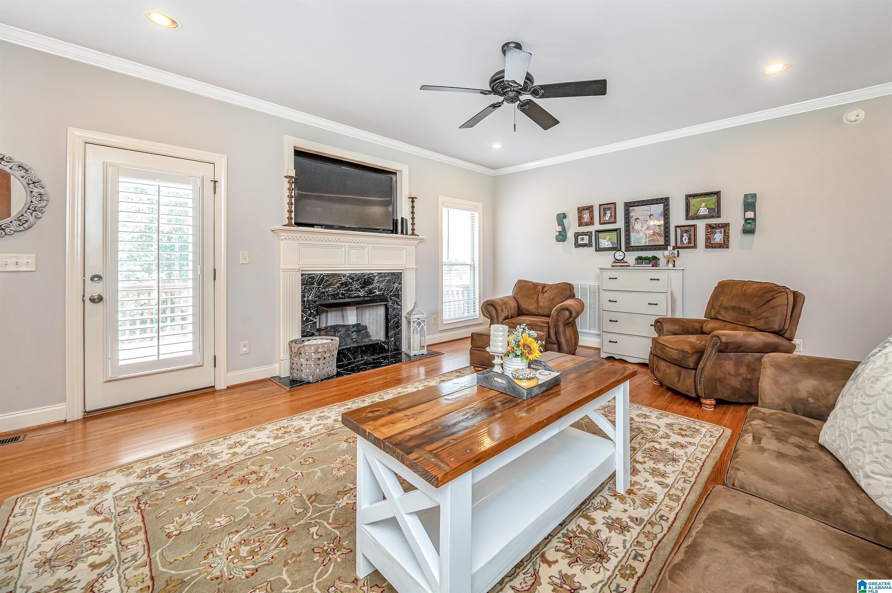 509 Woodbridge Trace Chelsea, AL 35043 - Photo 13 of 50