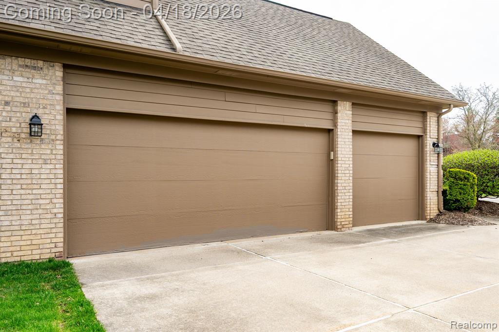 3598 Sahalee Drive Rochester Hills, MI 48309 - Photo 39 of 48