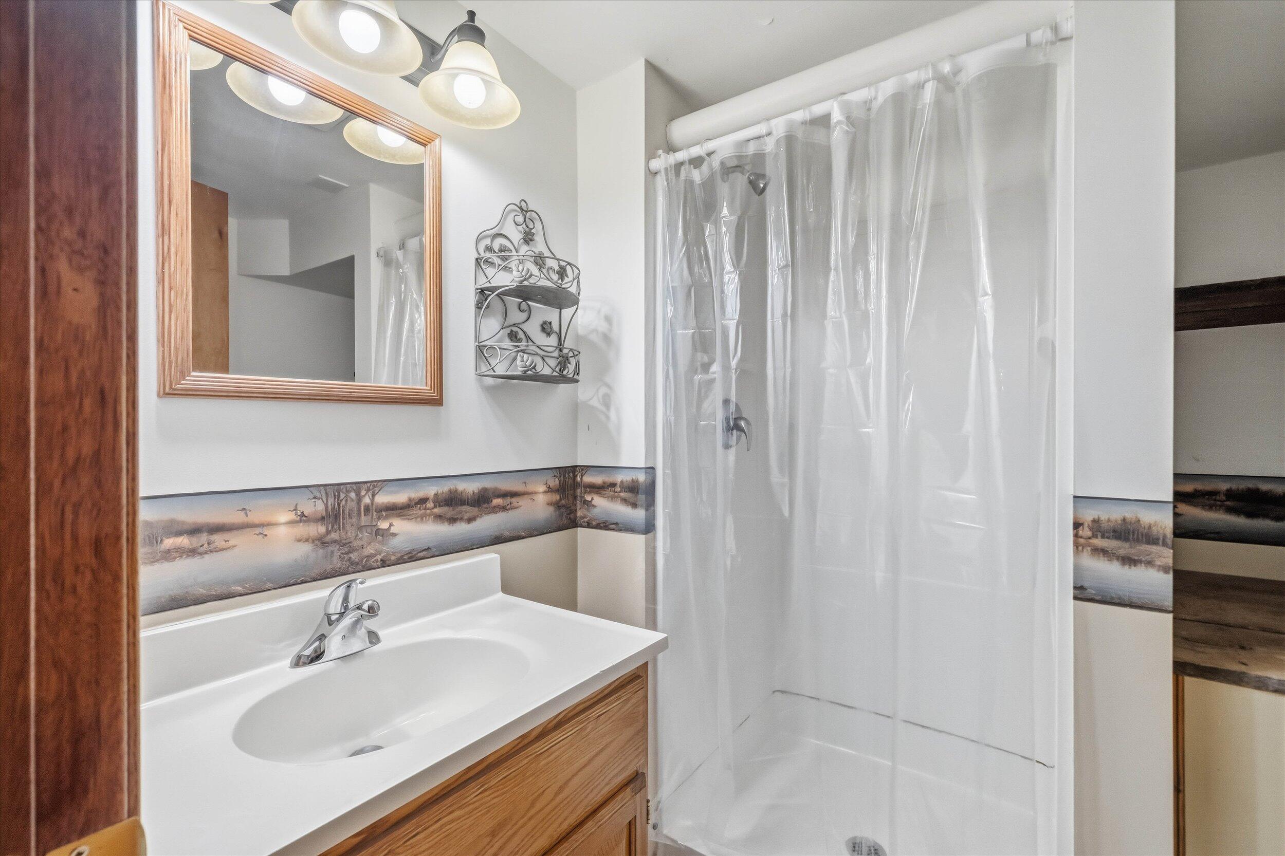 527 Butler Street Random Lake, WI 53075 - Photo 19 of 23 26-Bathroom