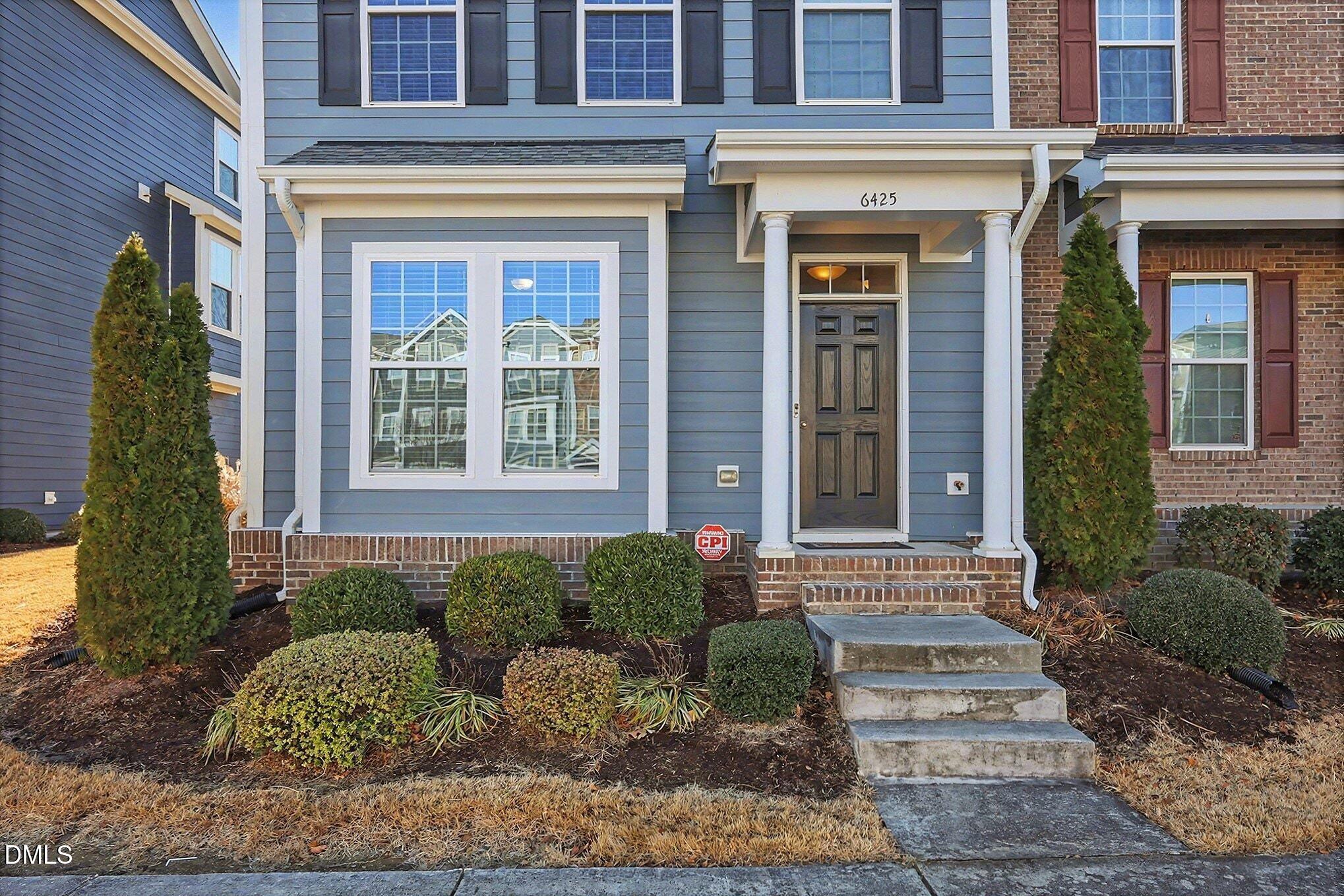 6425 Perry Creek Road Raleigh, NC 27616 - Photo 3 of 27 006_file_7327