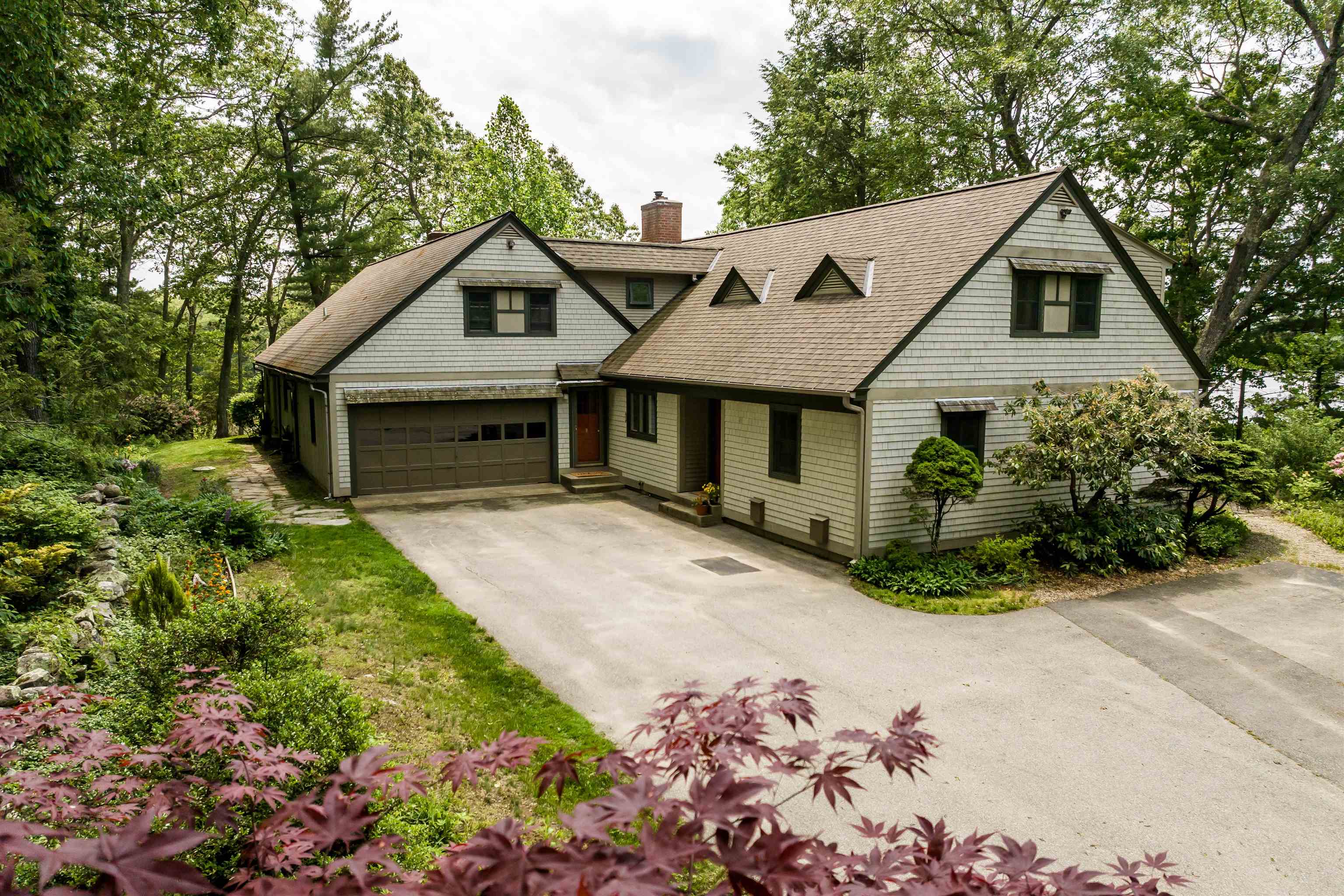 30 Old Piscataqua Road Durham, NH 03824 - Photo 2 of 60