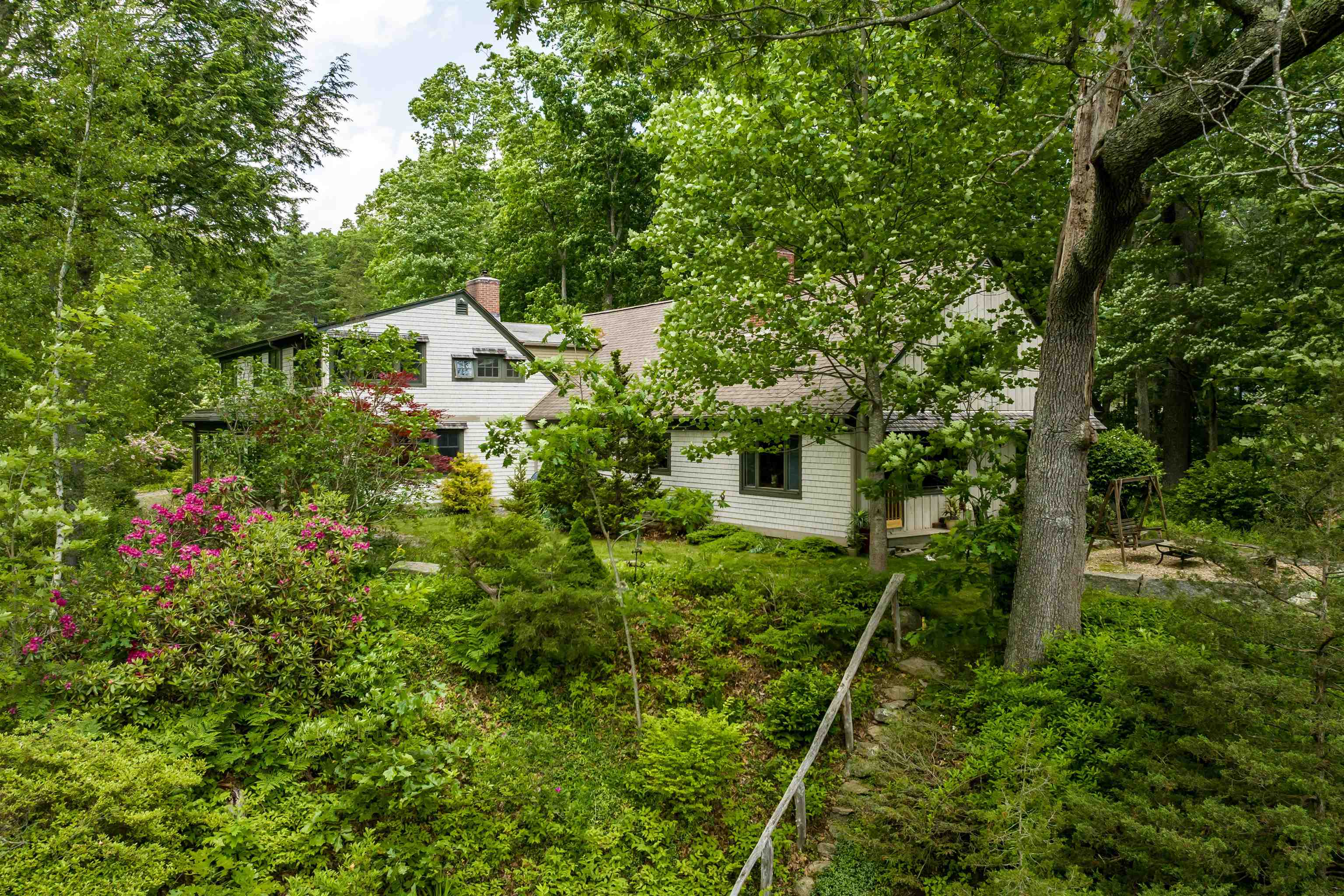 30 Old Piscataqua Road Durham, NH 03824 - Photo 47 of 60