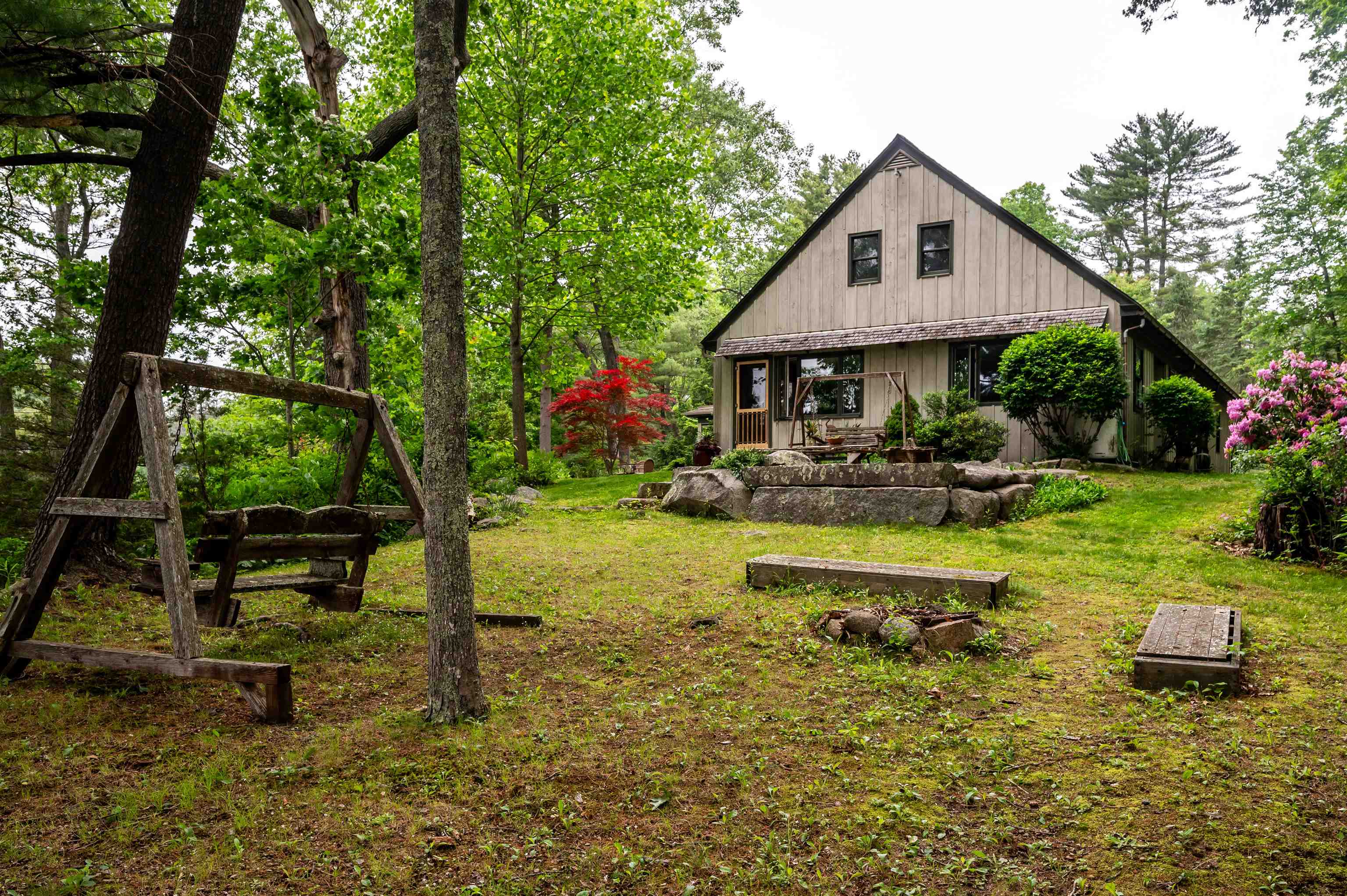 30 Old Piscataqua Road Durham, NH 03824 - Photo 49 of 60