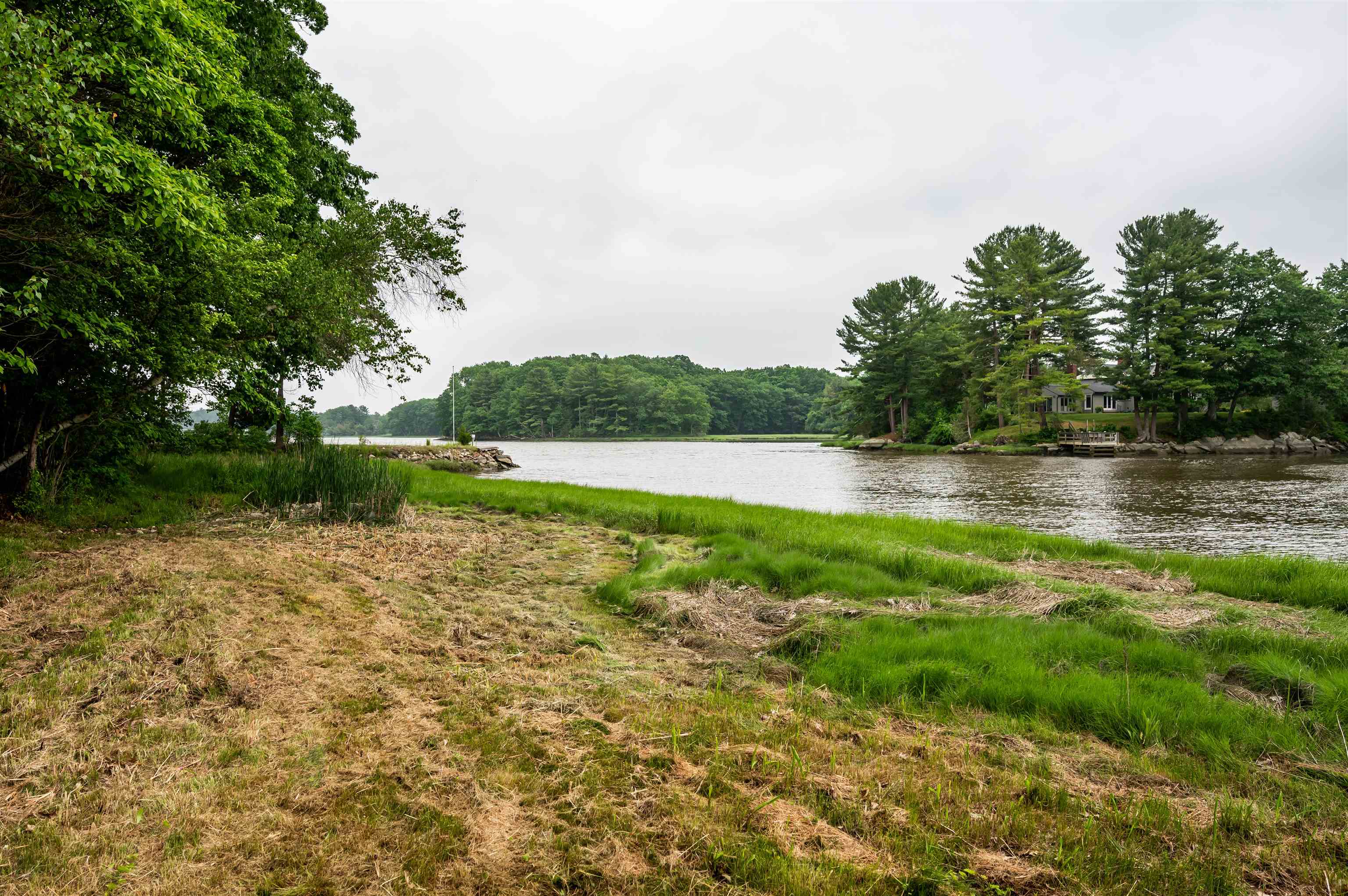 30 Old Piscataqua Road Durham, NH 03824 - Photo 50 of 60