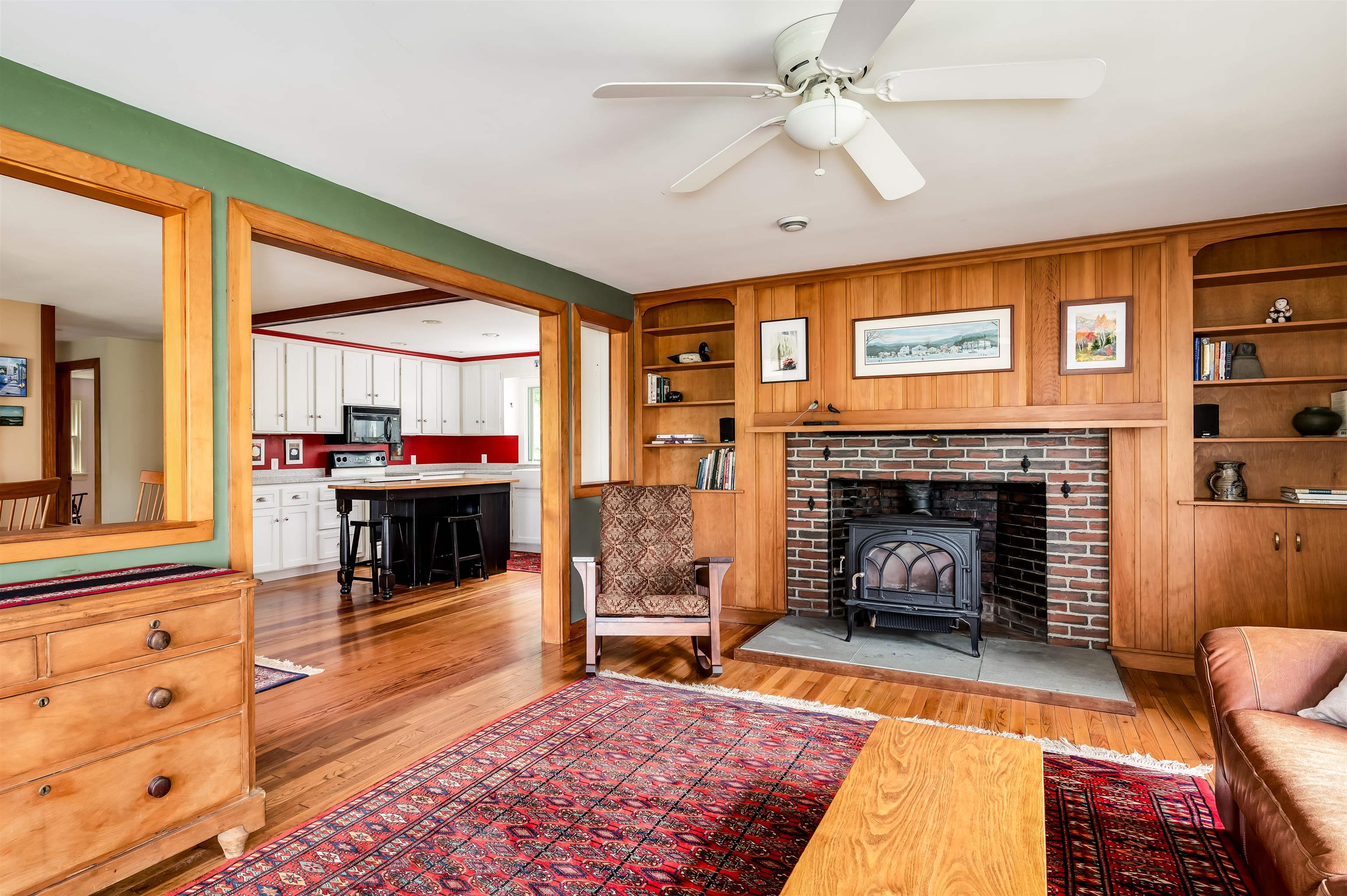 30 Old Piscataqua Road Durham, NH 03824 - Photo 6 of 60