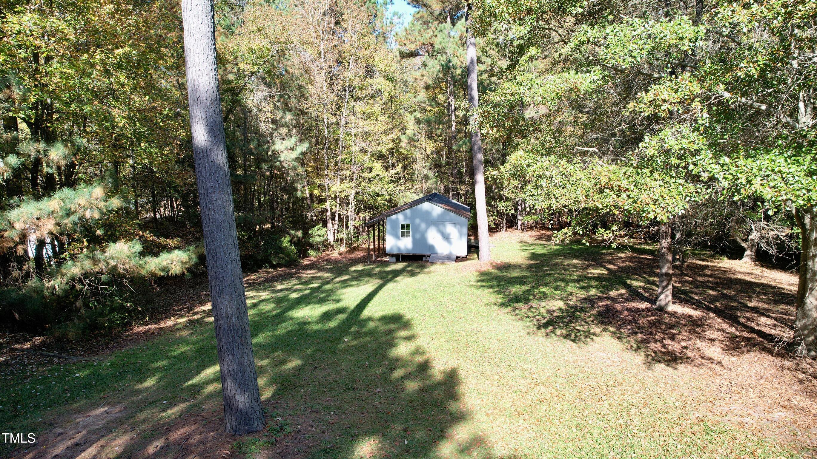 928 Loop Road Clayton, NC 27527 - Photo 38 of 38 Shed 4