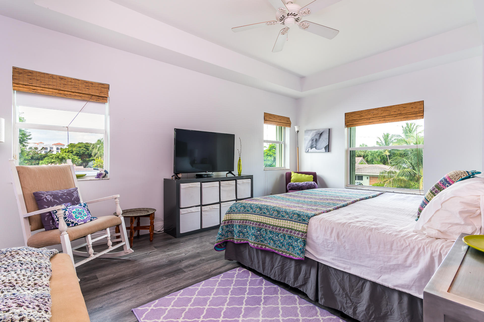 360 Northeast Wavecrest Way Boca Raton, FL 33432 - Photo 12 of 21 Bedroom
