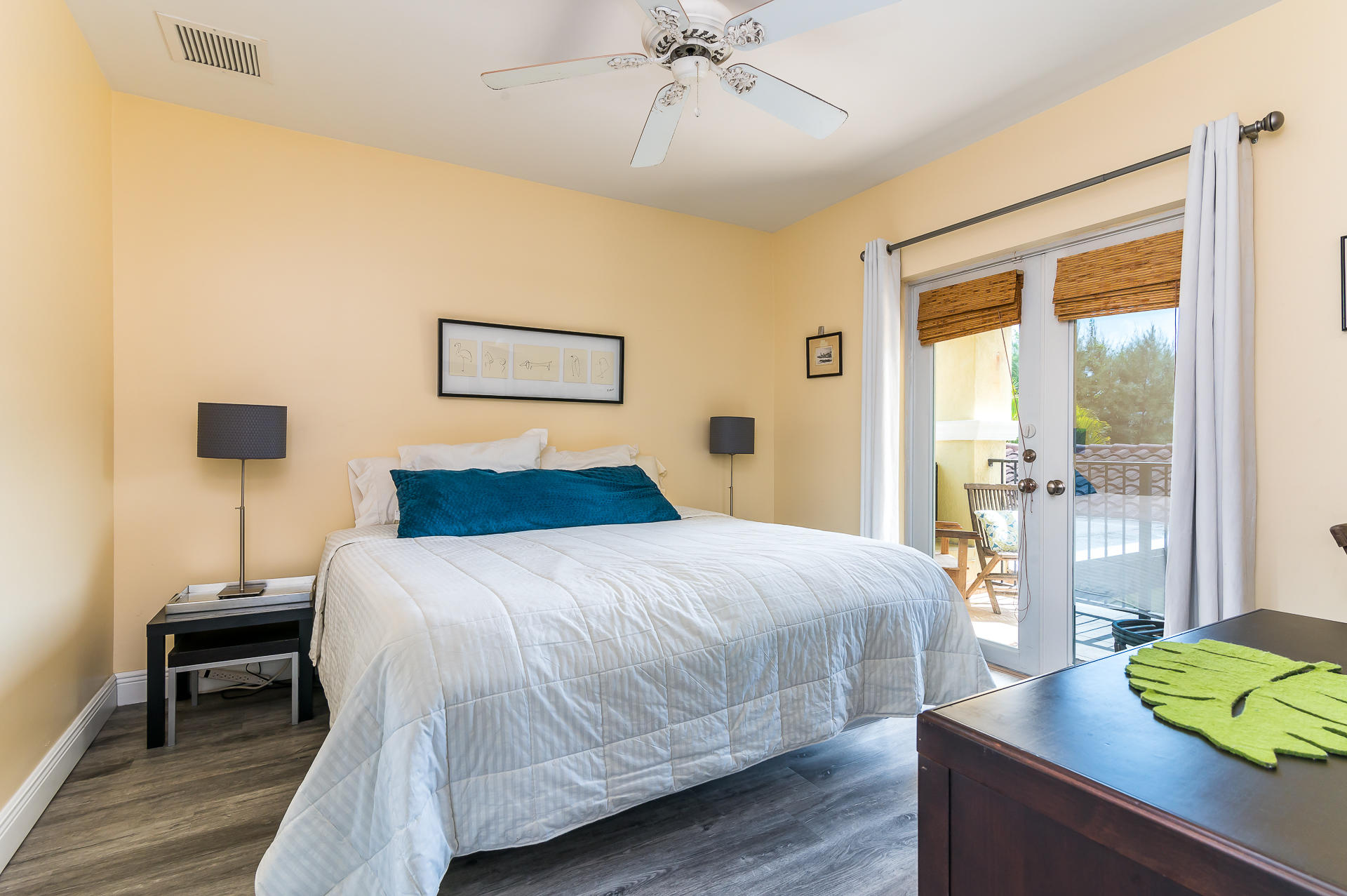 360 Northeast Wavecrest Way Boca Raton, FL 33432 - Photo 14 of 21 Bedroom