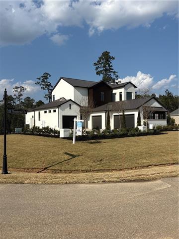 54 Thunderbird Drive Covington, LA 70433 - Photo 3 of 19