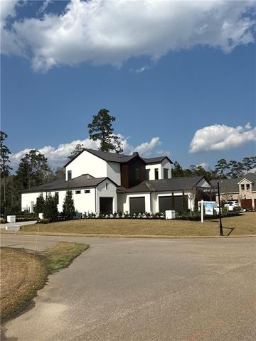 54 Thunderbird Drive Covington, LA 70433 - Photo 4 of 19