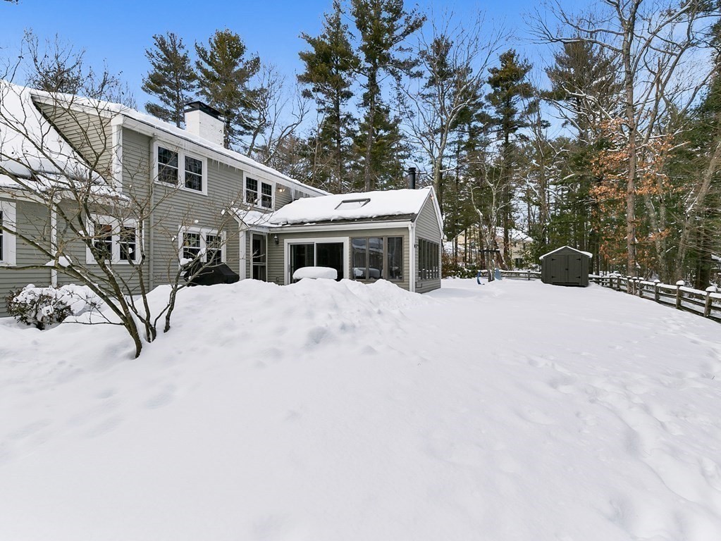 27 Herrick Road Boxford, MA 01921 - Photo 3 of 34