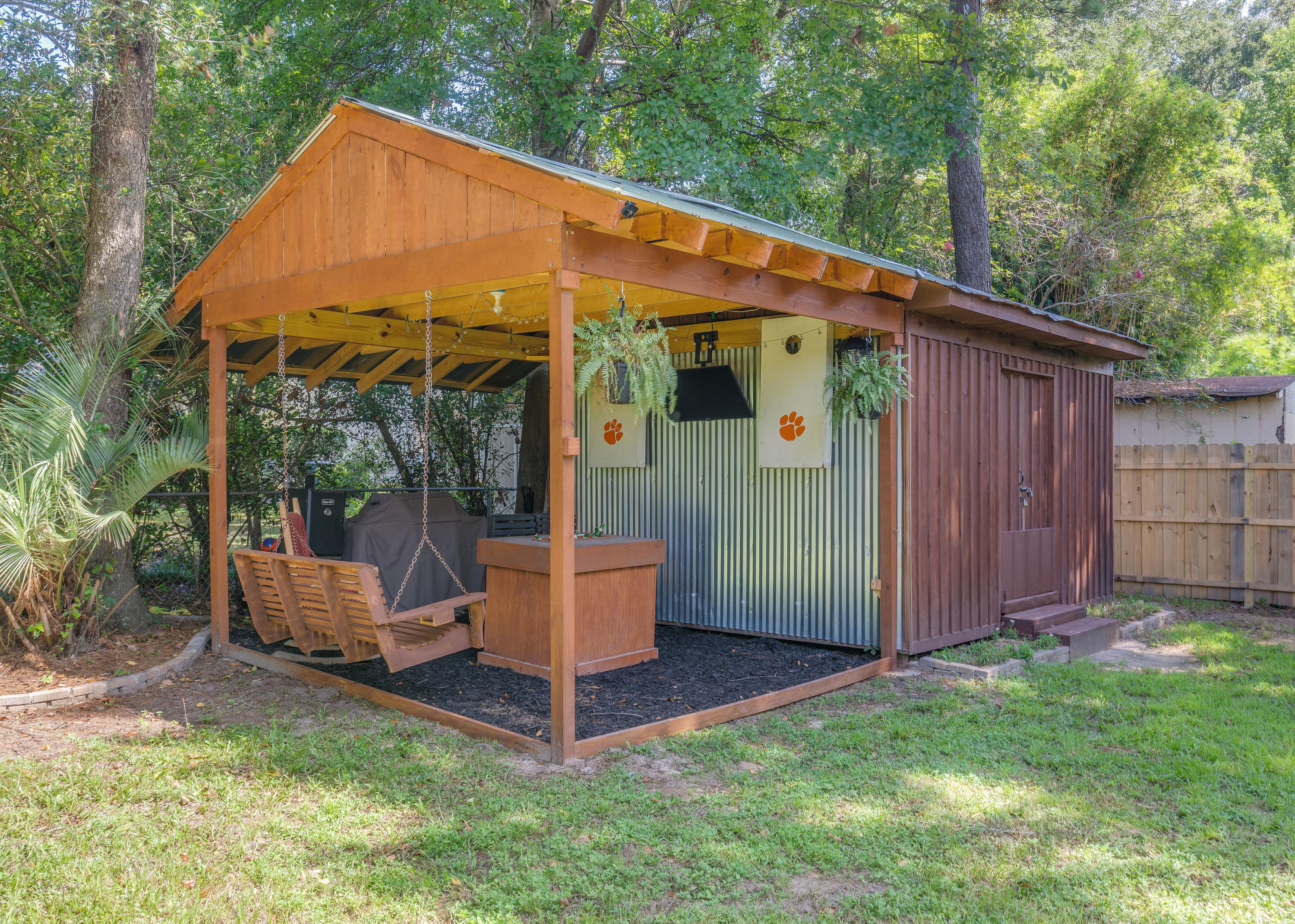 1058 Yeamans Hall Road Hanahan, SC 29410 - Photo 27 of 42 1058YeamansHallRd21