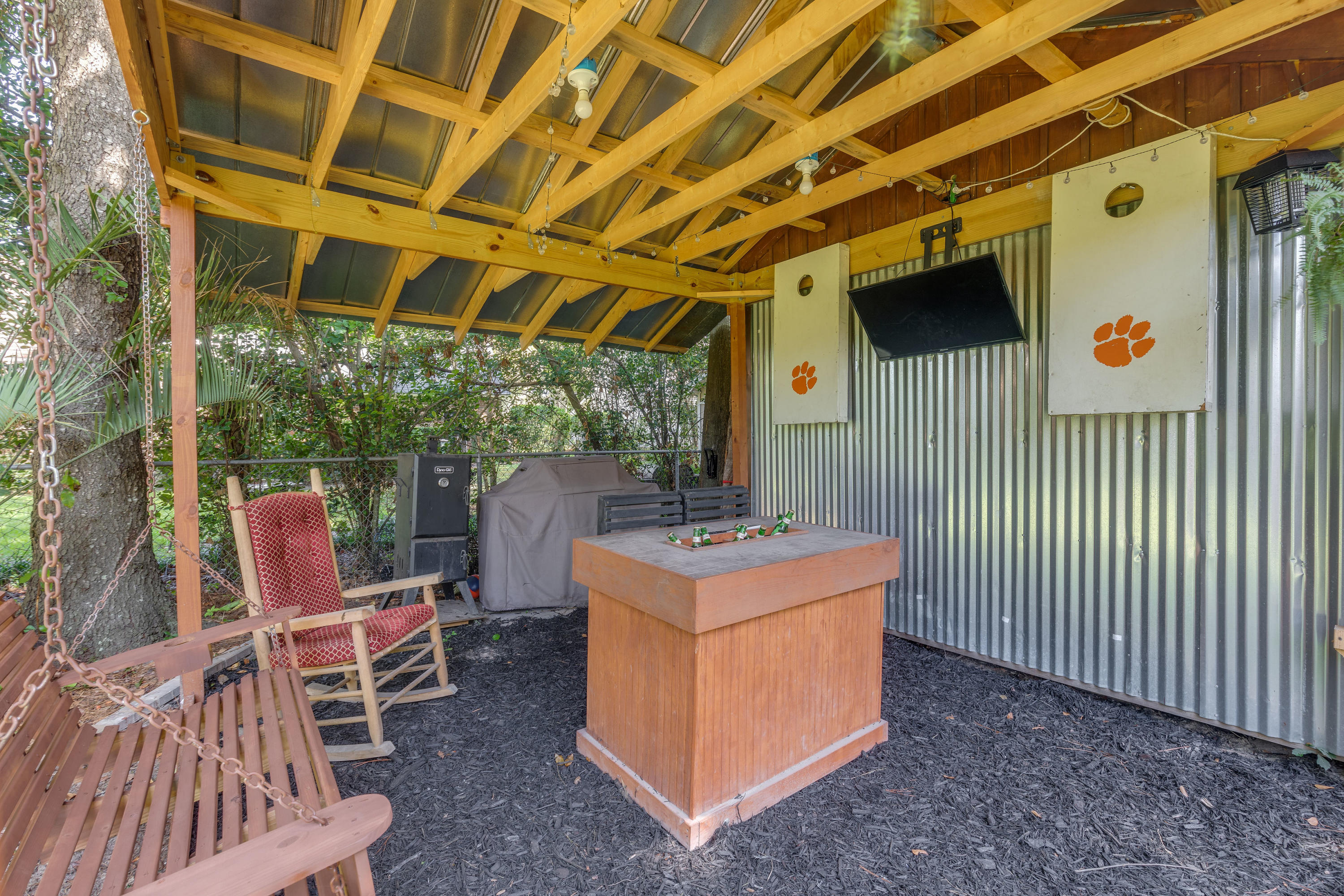 1058 Yeamans Hall Road Hanahan, SC 29410 - Photo 30 of 42 1058YeamansHallRd16