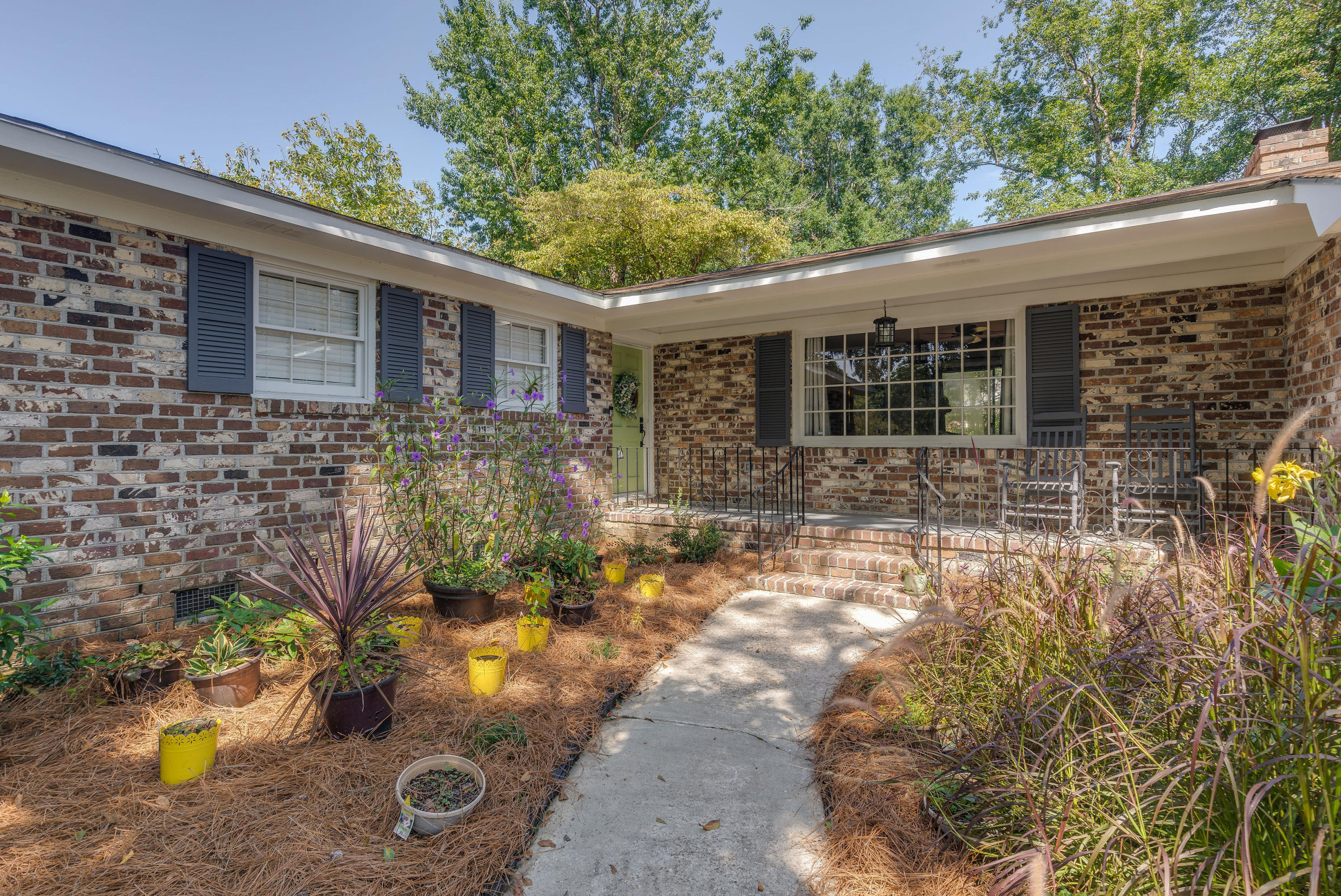 1058 Yeamans Hall Road Hanahan, SC 29410 - Photo 35 of 42 1058YeamansHallRd7