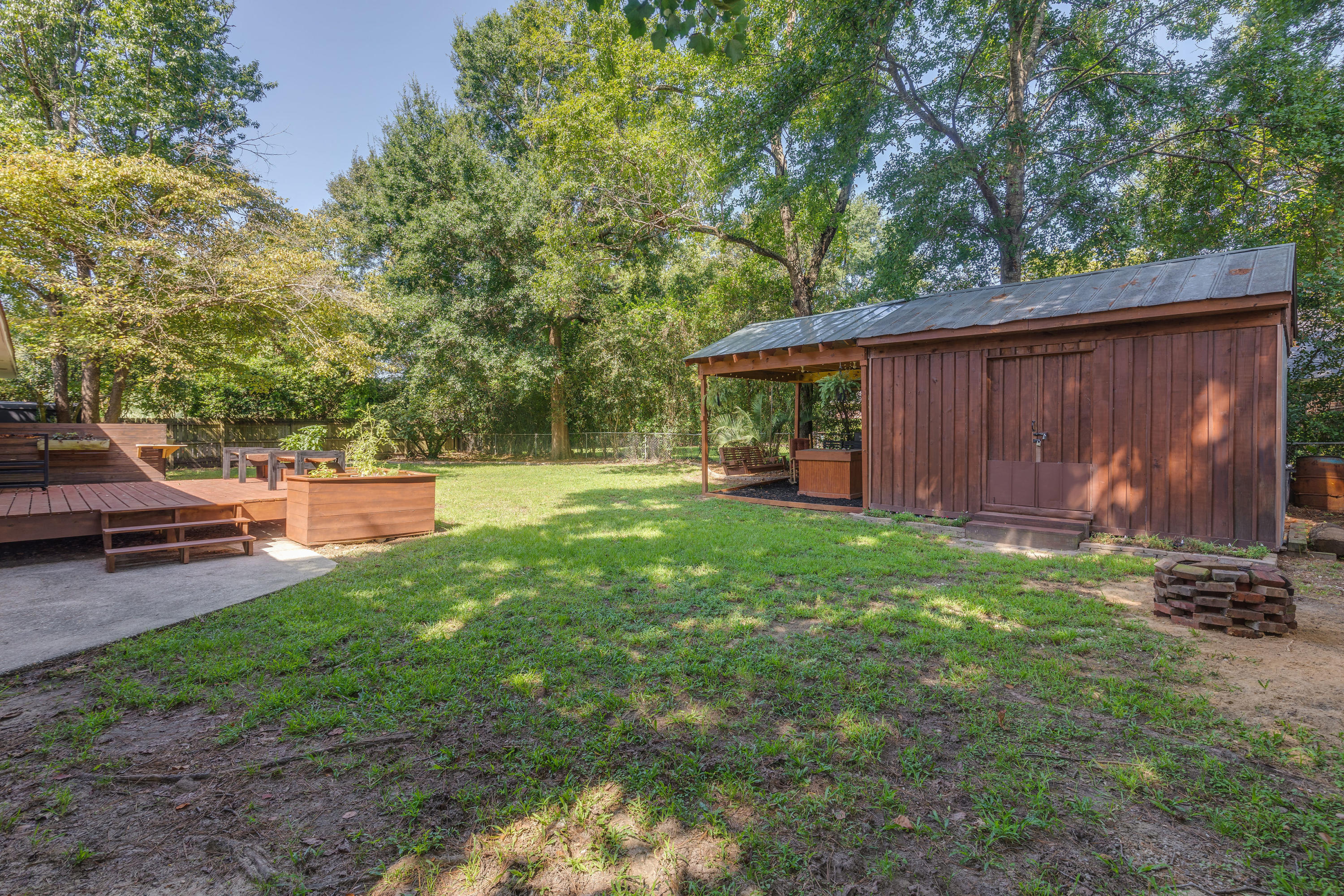 1058 Yeamans Hall Road Hanahan, SC 29410 - Photo 42 of 42 1058YeamansHallRd14