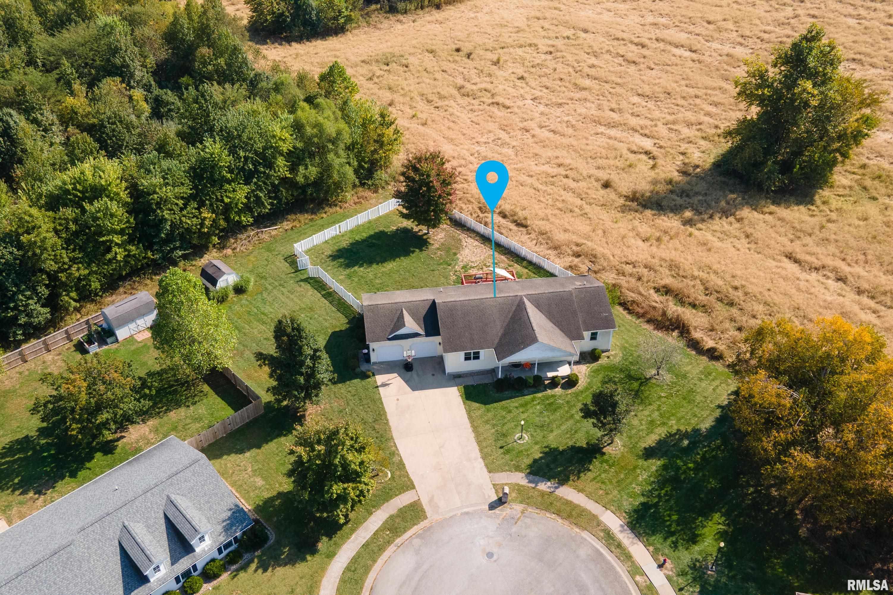 506 Insignia Drive Herrin, IL 62948 - Photo 32 of 38