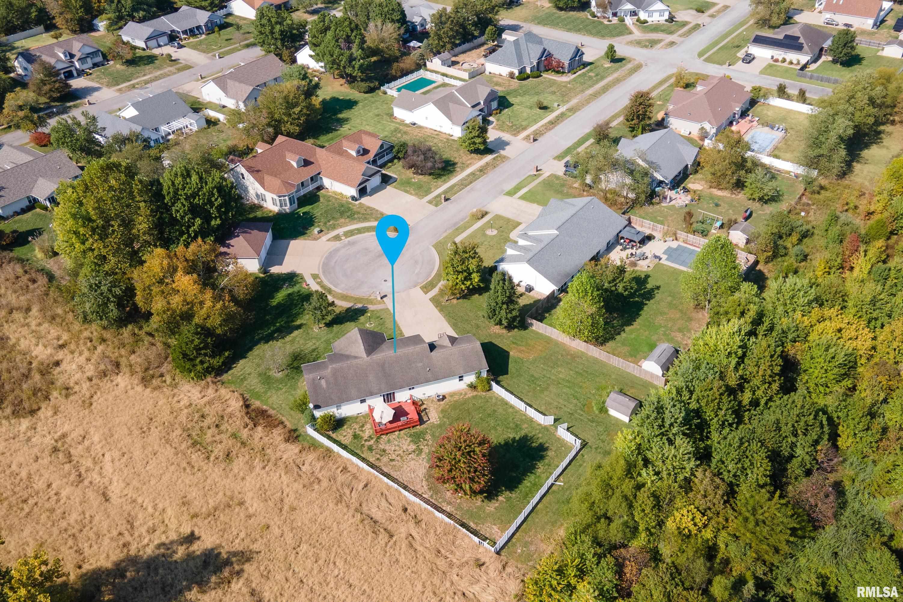 506 Insignia Drive Herrin, IL 62948 - Photo 34 of 38