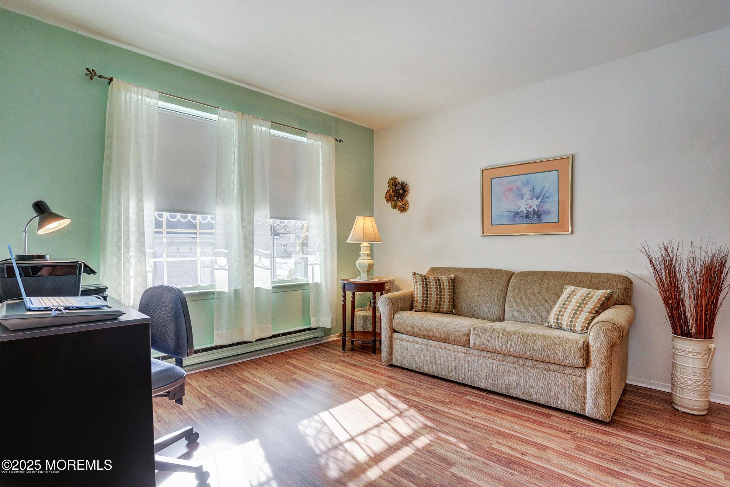 11 B Amherst Road, Unit 64 Whiting, NJ 08759 - Photo 1 of 8 front room