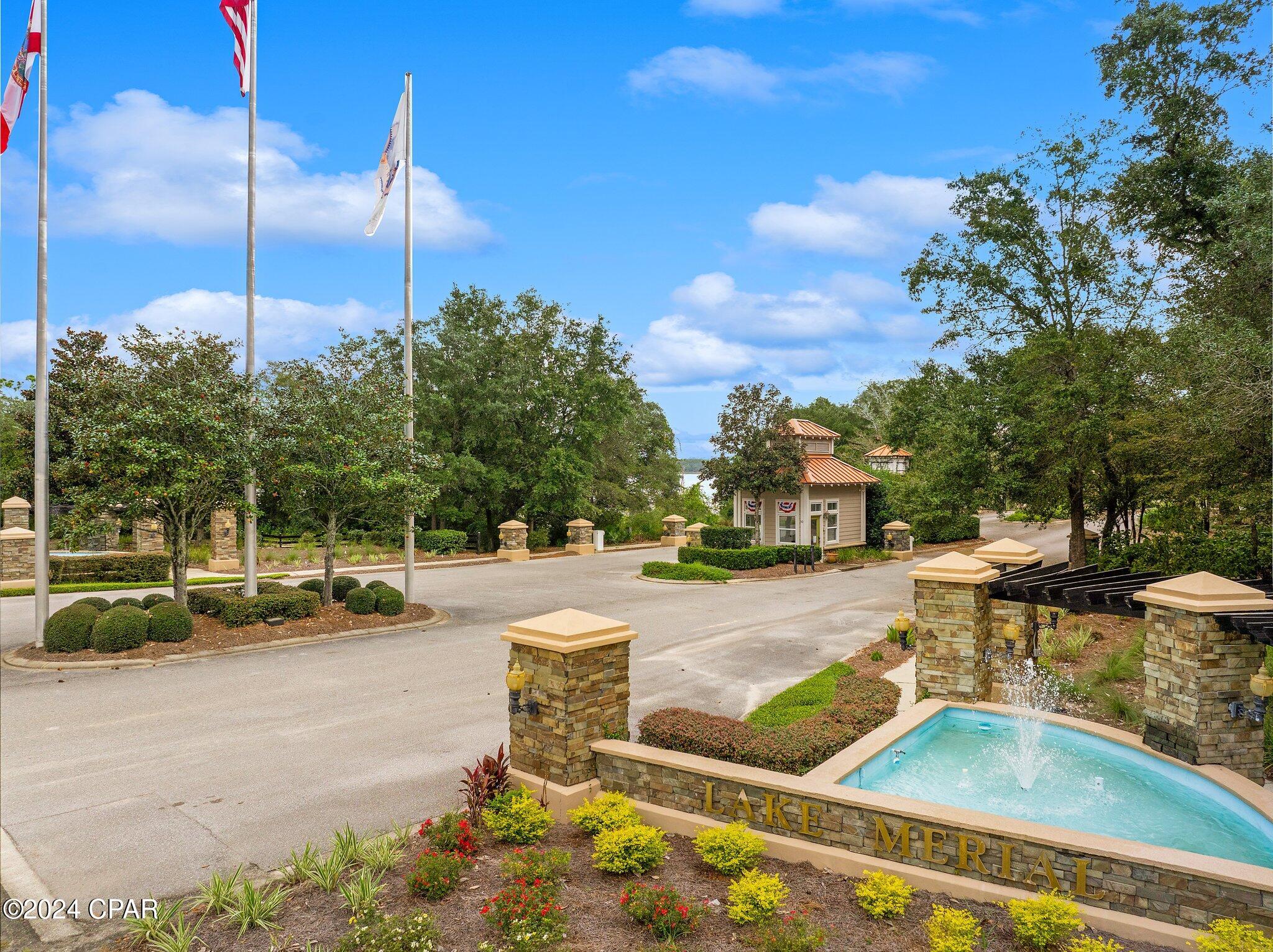 12827 Lake Merial Strand Drive Southport, FL 32409 - Photo 3 of 21