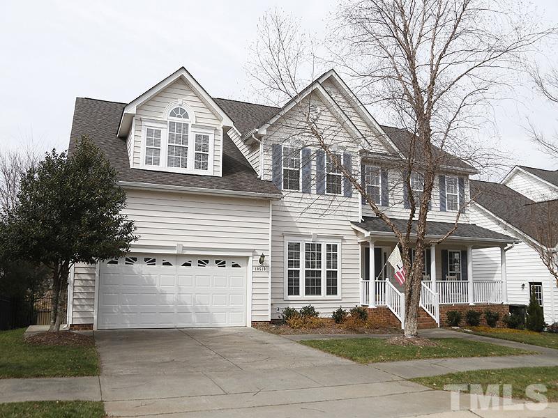 10519 Chandler Way Raleigh, NC 27614 - Photo 1 of 25 Gallery Image 1