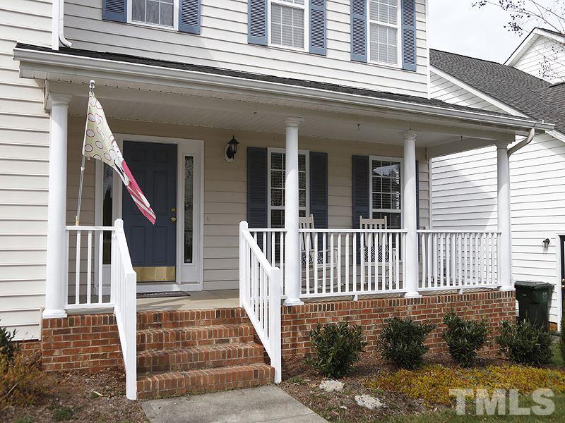 10519 Chandler Way Raleigh, NC 27614 - Photo 2 of 25 Gallery Image 2