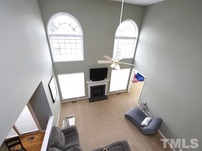 10519 Chandler Way Raleigh, NC 27614 - Photo 12 of 25 Gallery Image 12