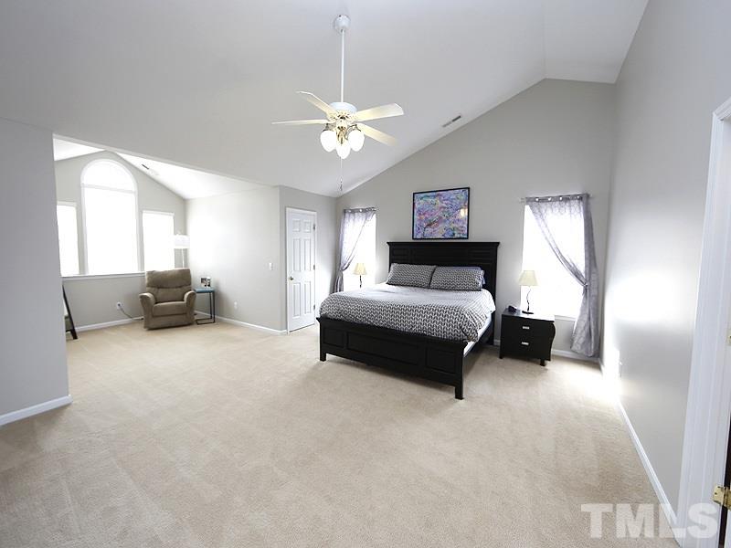10519 Chandler Way Raleigh, NC 27614 - Photo 14 of 25 Gallery Image 14
