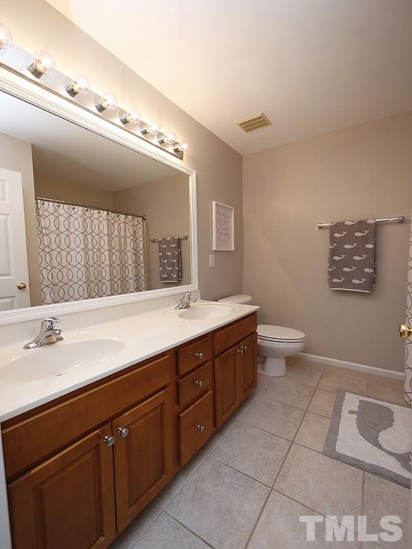 10519 Chandler Way Raleigh, NC 27614 - Photo 20 of 25 Gallery Image 20