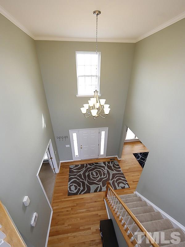10519 Chandler Way Raleigh, NC 27614 - Photo 3 of 25 Gallery Image 3