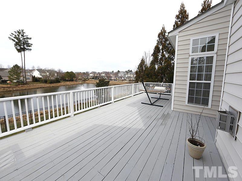 10519 Chandler Way Raleigh, NC 27614 - Photo 22 of 25 Gallery Image 22