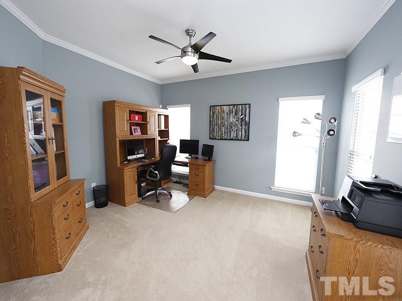 10519 Chandler Way Raleigh, NC 27614 - Photo 4 of 25 Gallery Image 4