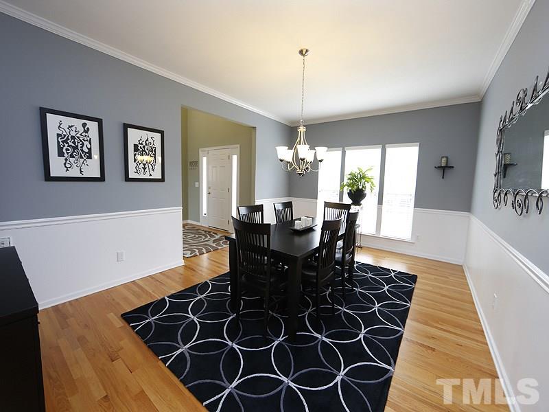10519 Chandler Way Raleigh, NC 27614 - Photo 5 of 25 Gallery Image 5