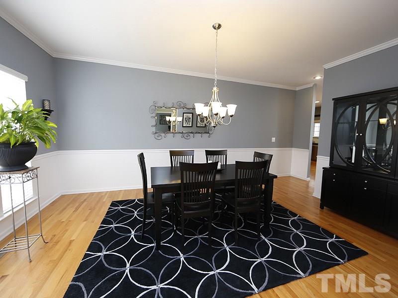 10519 Chandler Way Raleigh, NC 27614 - Photo 6 of 25 Gallery Image 6