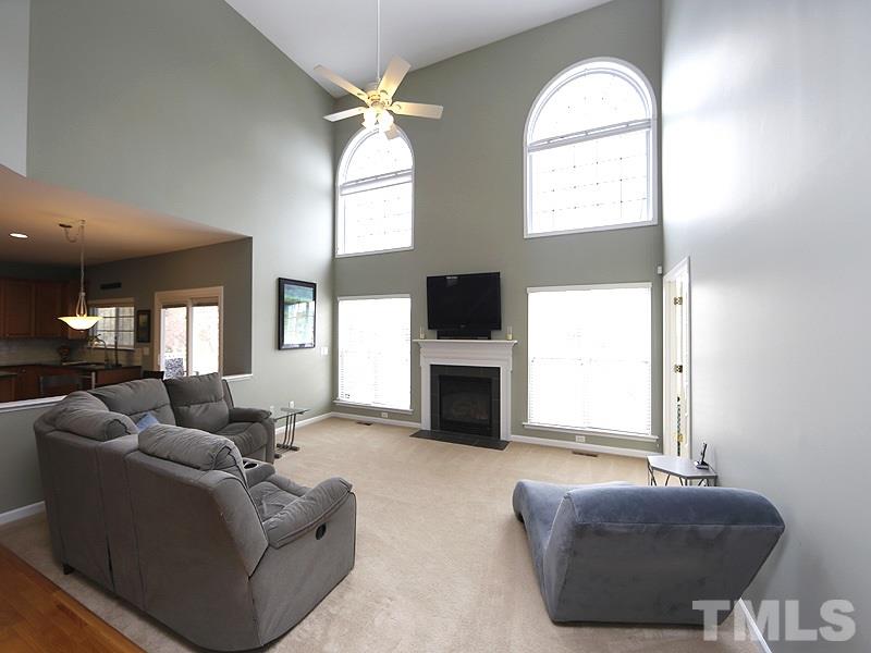 10519 Chandler Way Raleigh, NC 27614 - Photo 7 of 25 Gallery Image 7