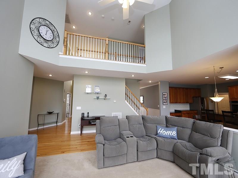 10519 Chandler Way Raleigh, NC 27614 - Photo 8 of 25 Gallery Image 8
