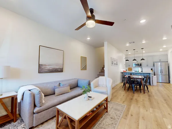 $597,900 | 5399 South Cerulean Lane, Unit 98, St. George, UT 84790