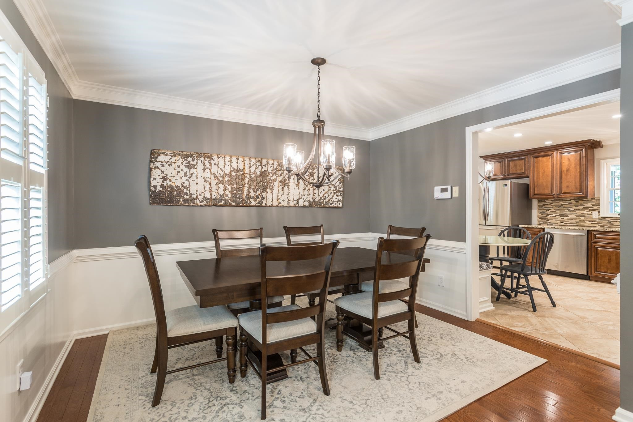 6720 Valley Drive Raleigh, NC 27612 - Photo 9 of 26 Photo 9
