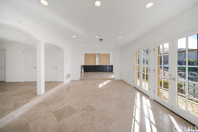 2026 Rimcrest Drive Glendale, CA 91207 - Photo 12 of 44 a view of livingroom with furniture
