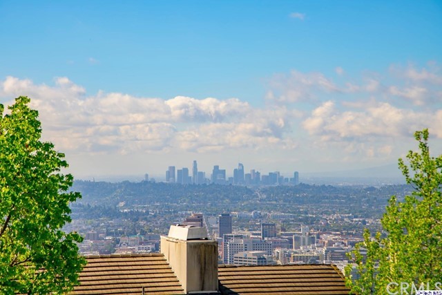 2026 Rimcrest Drive Glendale, CA 91207 - Photo 41 of 44 a view of a city