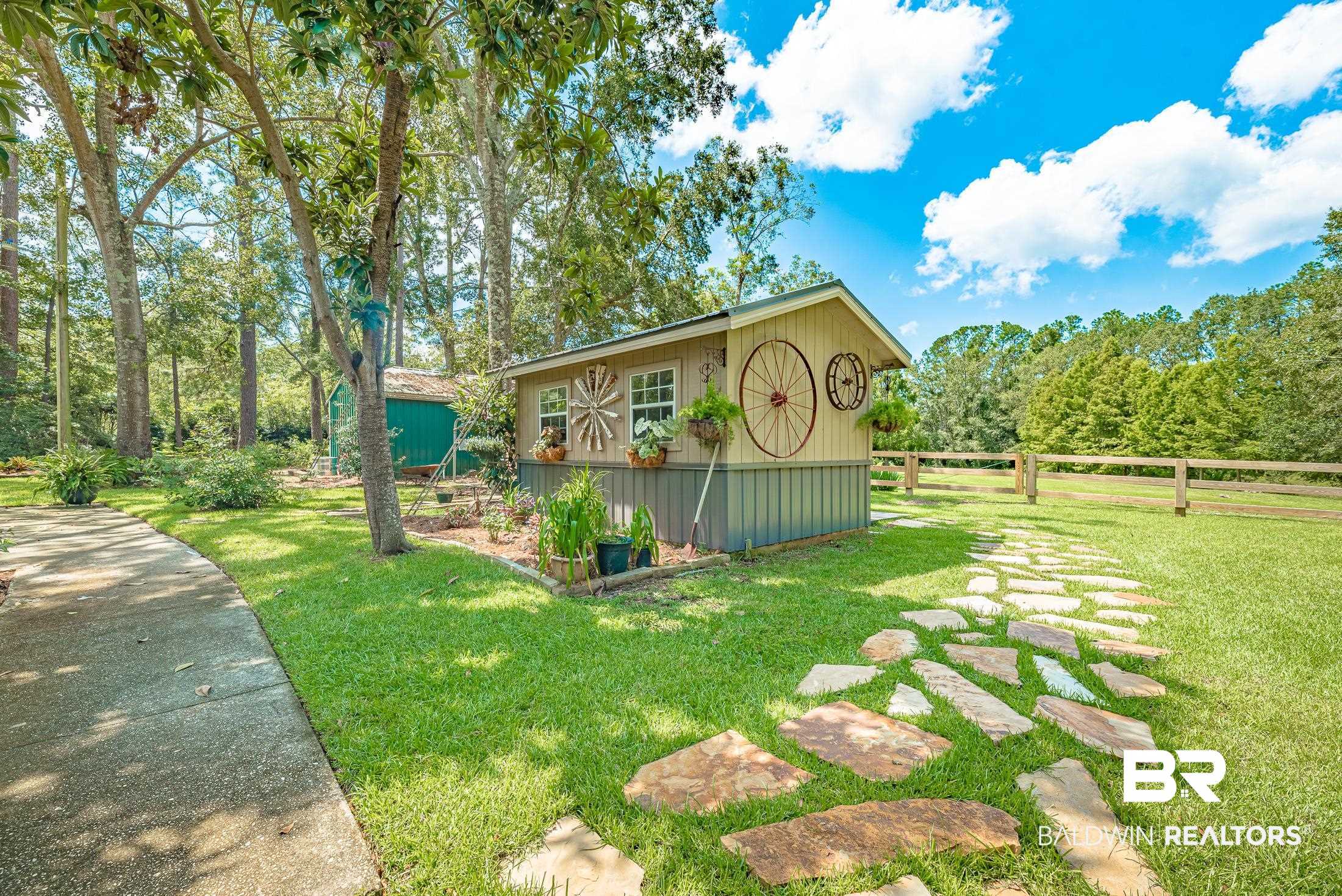16023 County Road 13 Fairhope, AL 36532 - Photo 6 of 50