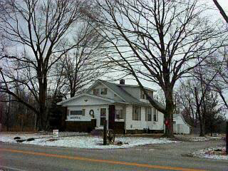 2032 Schenk Road Evansville, IN 47720 - Photo 1 of 1 Gallery Image 1