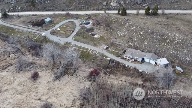 382A Valley Road, Unit A Brewster, WA 98812 - Photo 2 of 38 Gallery Image 2
