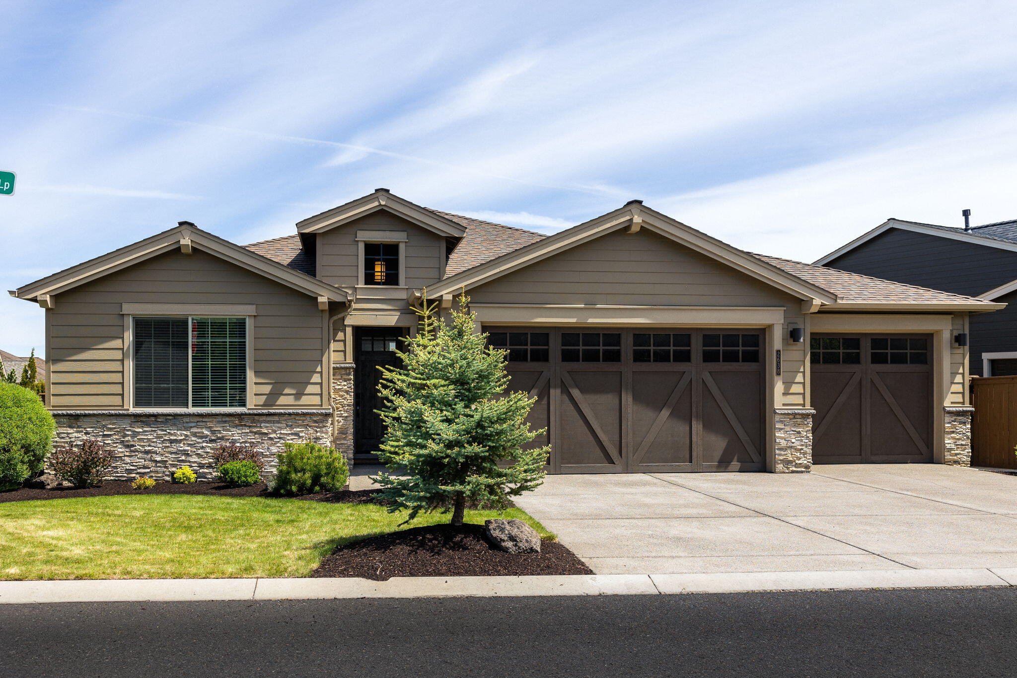 2638 Northwest Boulder Ridge Loop Bend, OR 97703 - Photo 1 of 25 2638 NW Boulder Ridge (1 of 24)