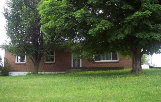 445 Greens Crossing Road Richmond, KY 40475 - Photo 1 of 11 Photo 1